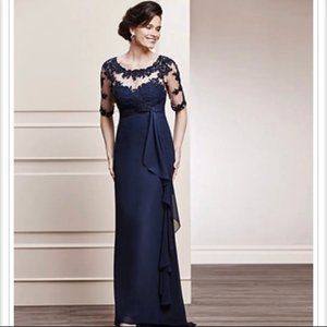 Mother of the Bride Dress or Bridesmaid Dress